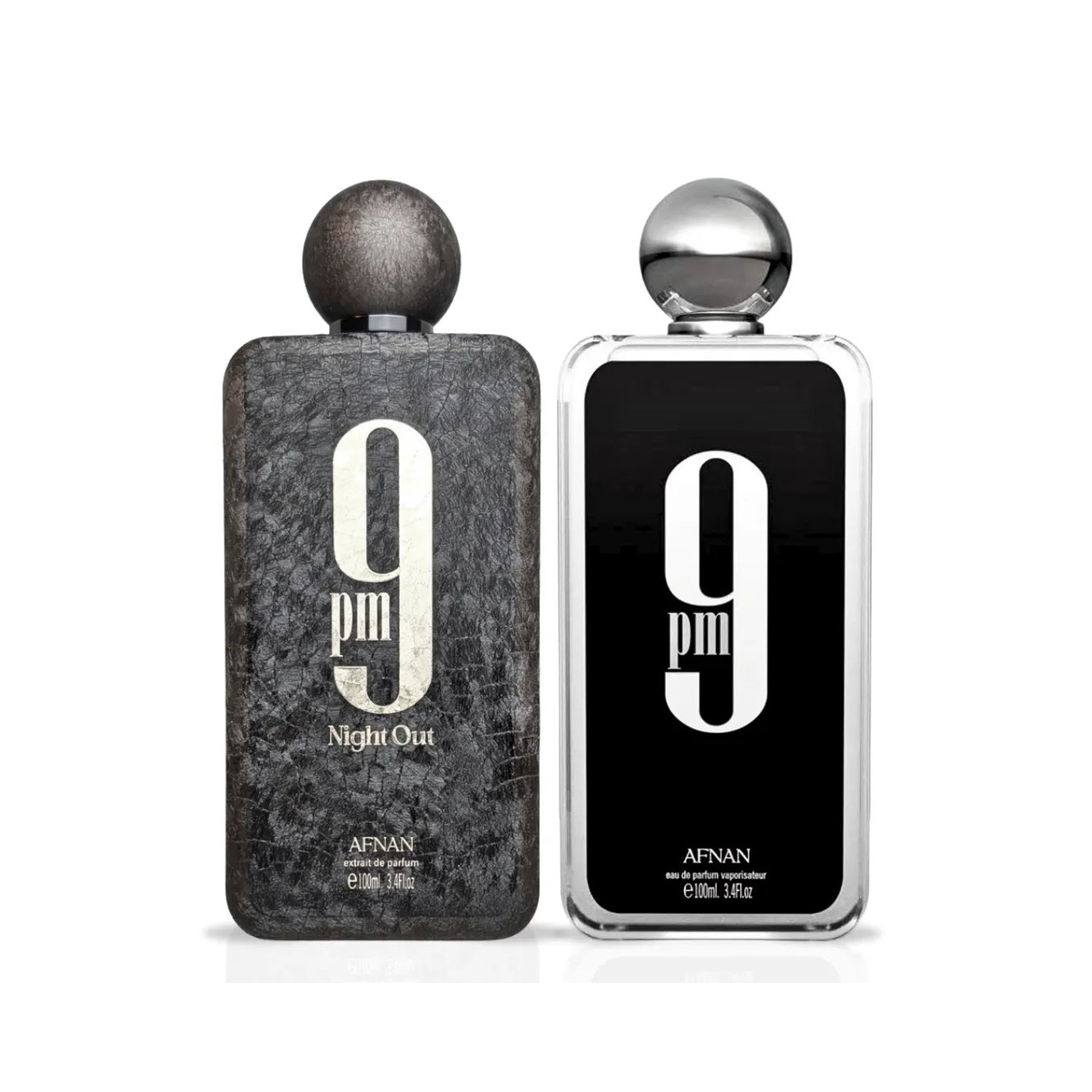 Afnan 9pm night out eau de parfum