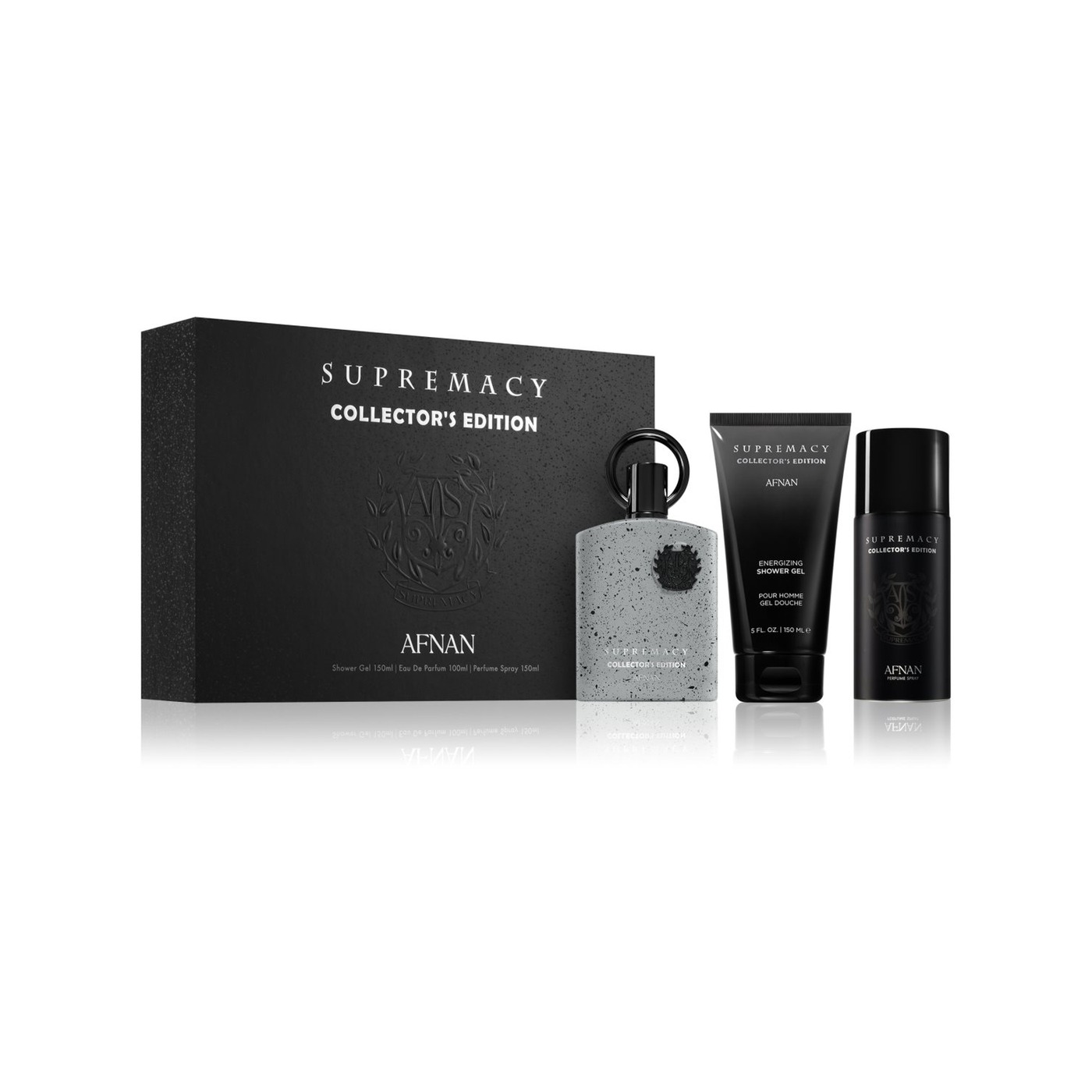 Afnan supremacy collectors edition
