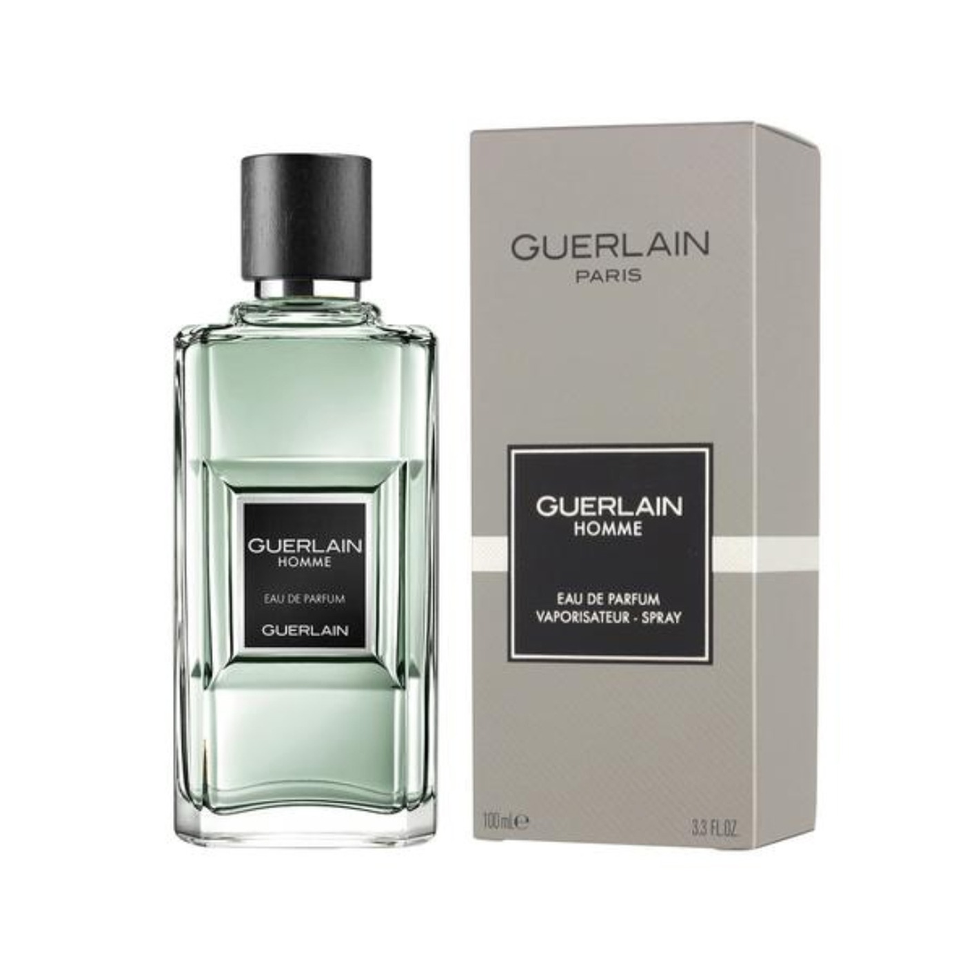 Guerlain homme edp